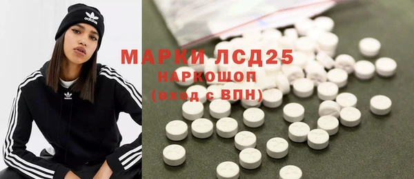 винт Бородино